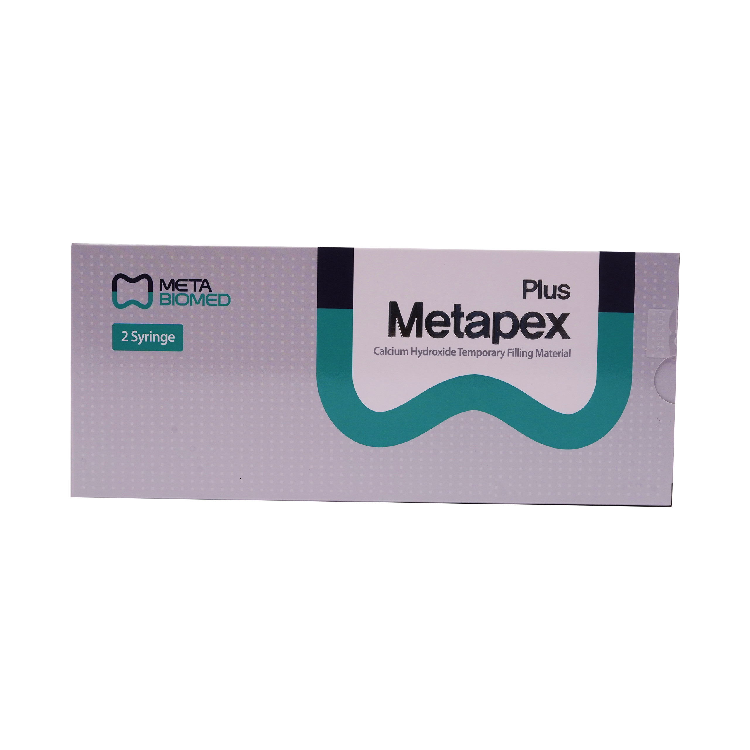 Meta Biomed Metaplex Plus - Pkt Of 2